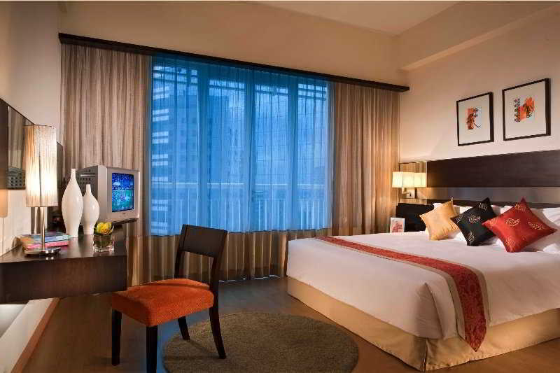 Kamarsuites@bukit Bintang Pangsapuri *
