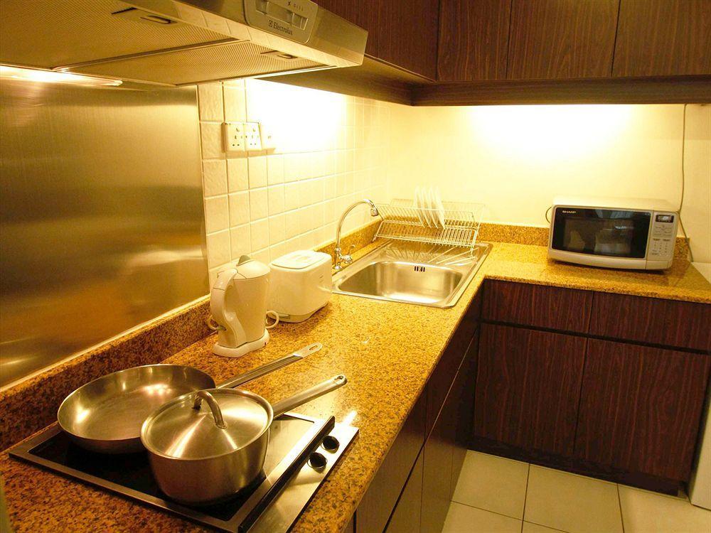 Kamarsuites@bukit Bintang