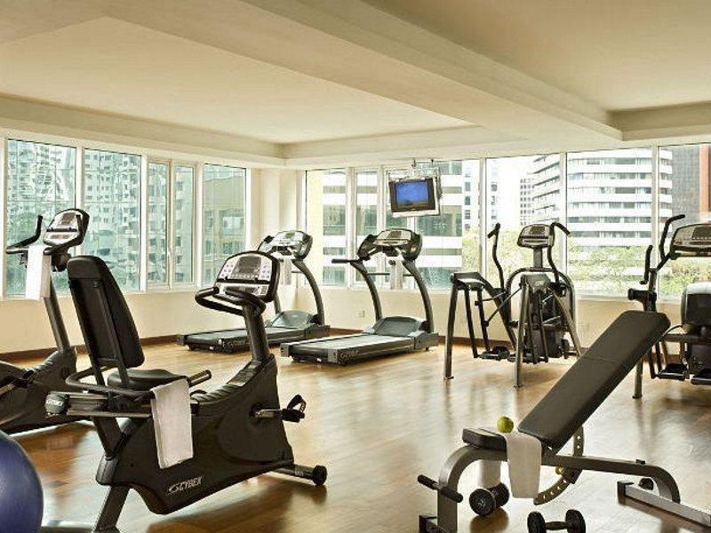 Pangsapuri Kamarsuites@bukit Bintang
