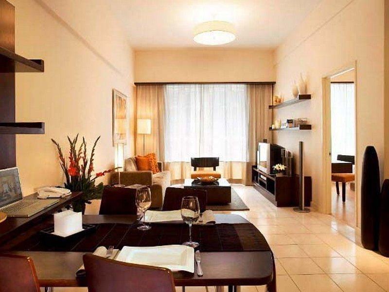 Kamarsuites@bukit Bintang