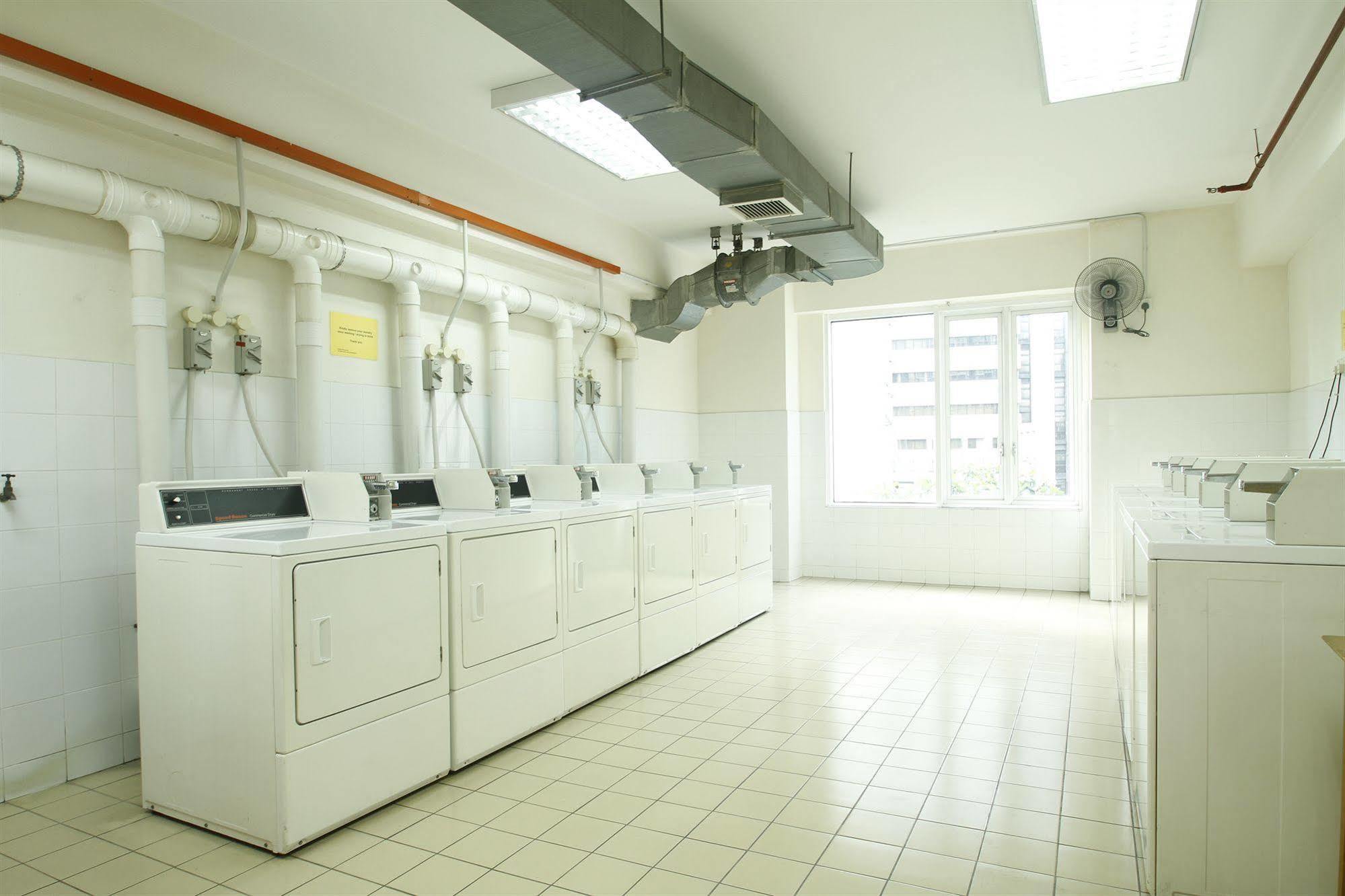 Kamarsuites@bukit Bintang Pangsapuri Kuala Lumpur