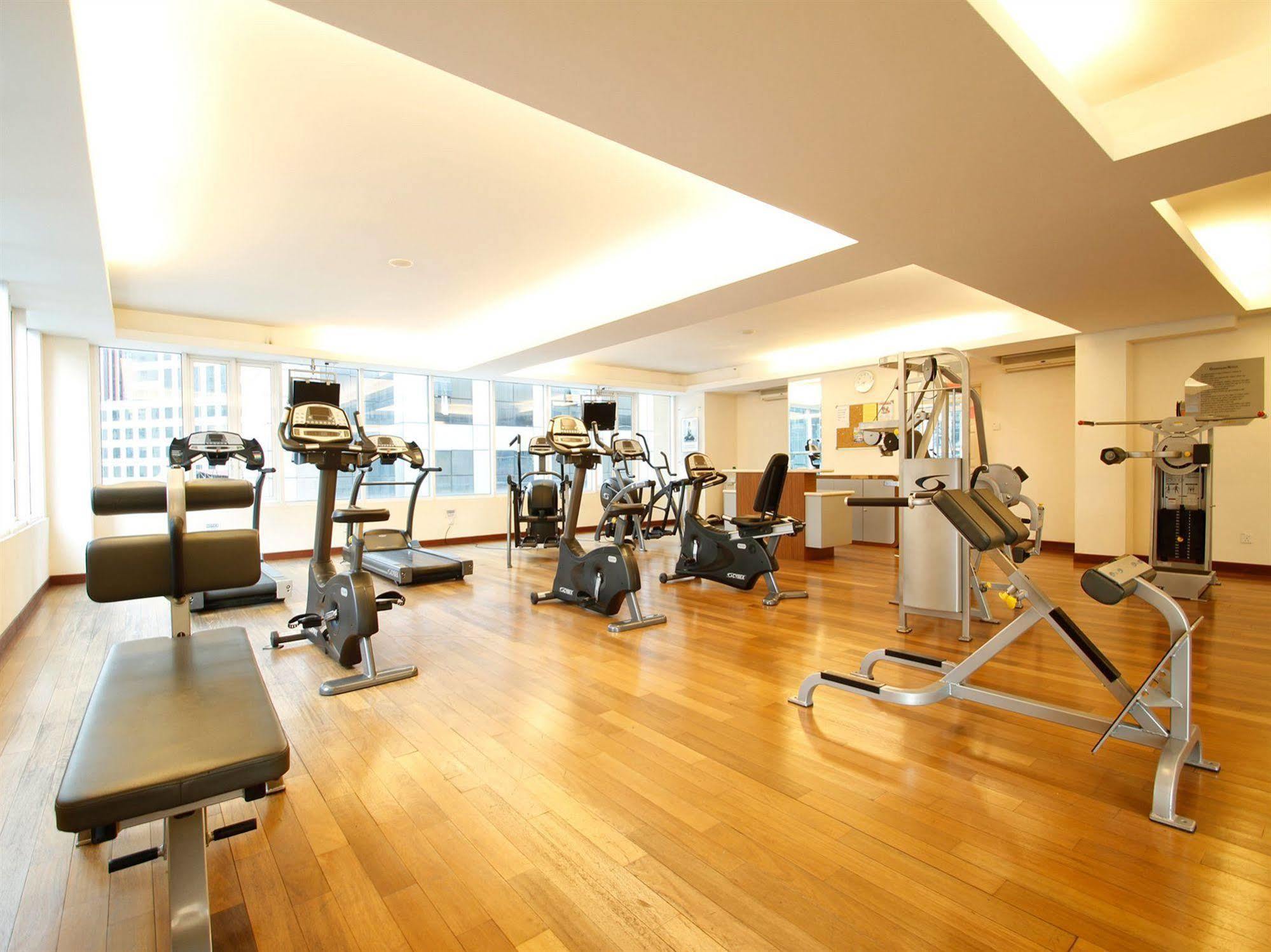 Pangsapuri Kamarsuites@bukit Bintang