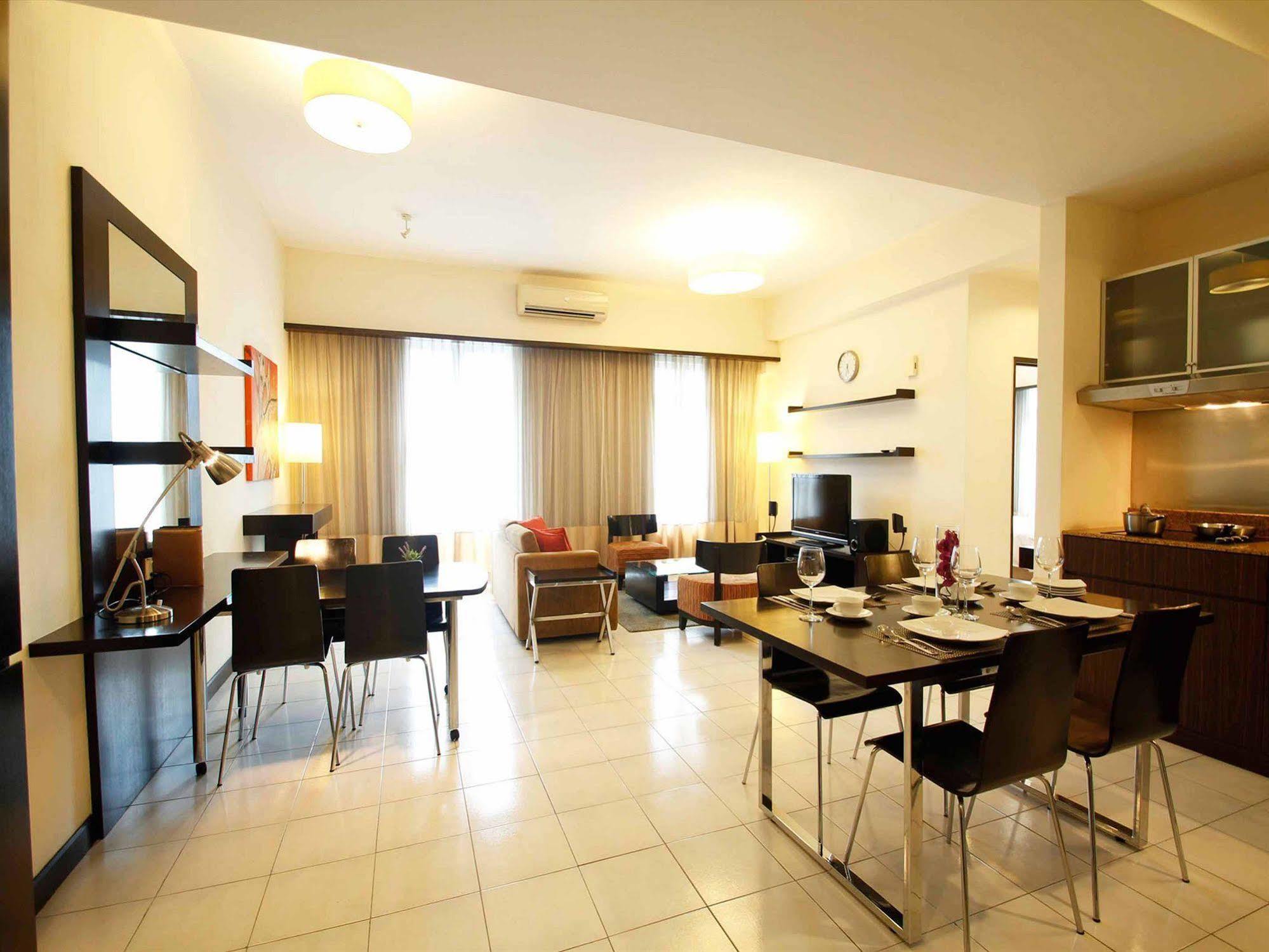 Pangsapuri Kamarsuites@bukit Bintang *