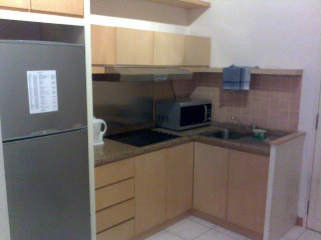 Kamarsuites@bukit Bintang