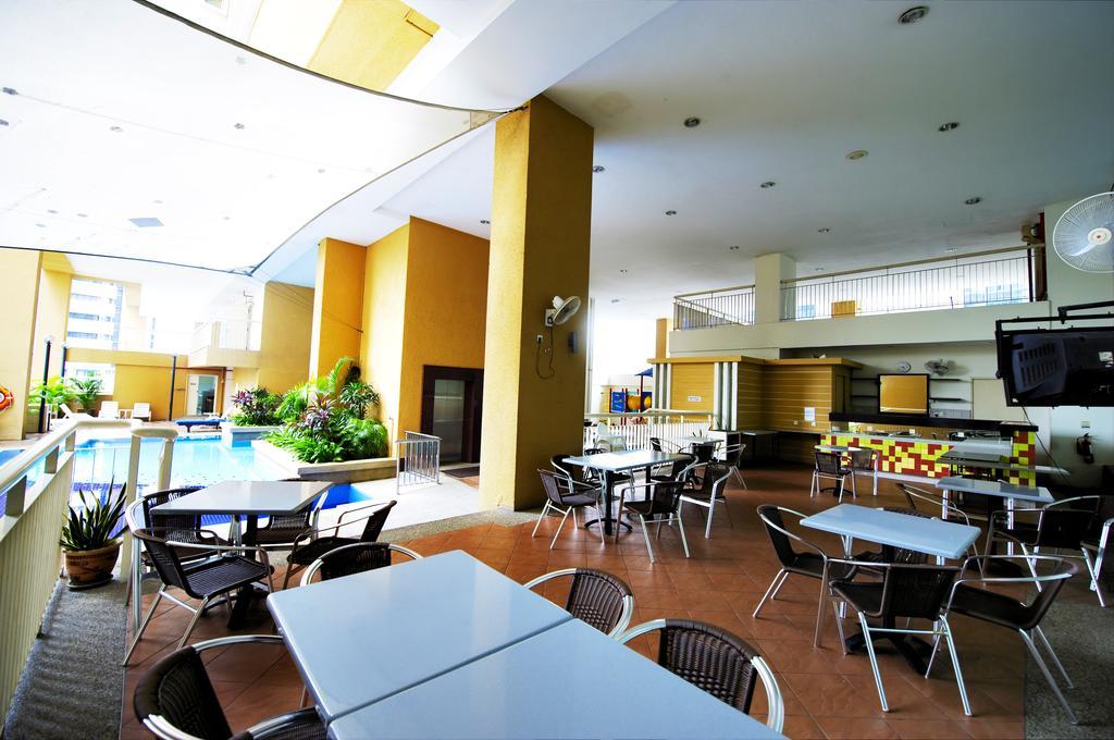 Kamarsuites@bukit Bintang Pangsapuri