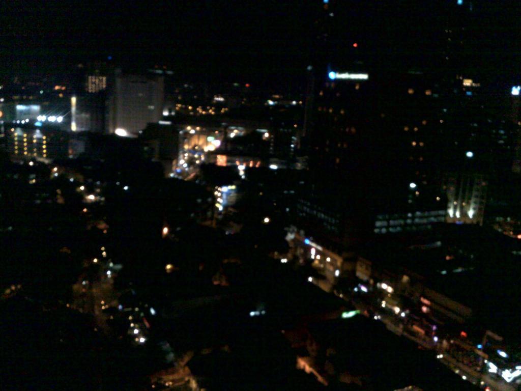 Kamarsuites@bukit Bintang Pangsapuri