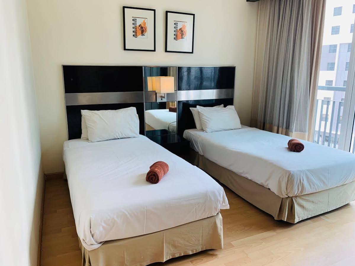 Kamarsuites@bukit Bintang * Kuala Lumpur