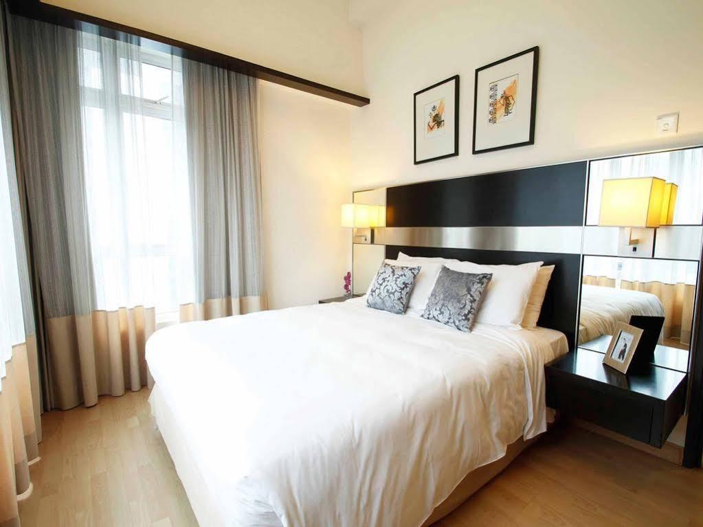 Pangsapuri Kamarsuites@bukit Bintang *